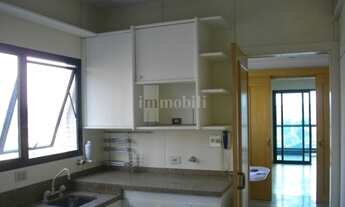 Imagem 6: VISTA DESLUMBRANTE EM HIGIENOPOLIS