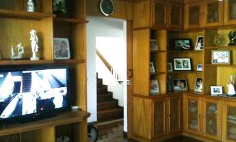 Imagem 3: Casa em City America com 777m2 com 5 dormitorios e 7 vagas de garagem