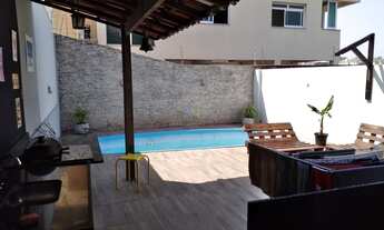 Imagem 6: Contagem - Casa Padrão - Jardim Riacho Das Pedras