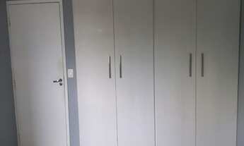 Imagem 7: Apartamento para aluguel e venda tem 160 metros quadrados com 4 quartos