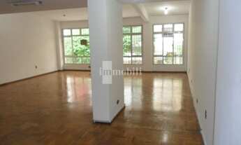 Imagem: Centro apto com 109m util 4 vagas