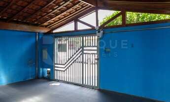 Imagem 2: Casa Residencial para aluguel, 3 quartos, 2 vagas, Jardim das Palmeiras - Limeira/SP