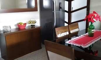 Imagem 4: Casa para venda com 175 metros quadrados com 3 quartos em Jardim Motorama - São José dos C