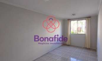 Imagem 4: APARTAMENTO, EDIFÍCIO DI FLORENZA, JUNDIAÍ