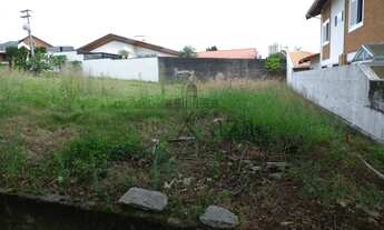 Imagem 5: Terreno / Condomínio - Parque Residencial Aquarius - Venda - Residencial