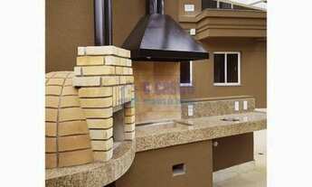 Imagem 6: Apartamento em Barueri, Jardim Tupanci, Central Parque, 76,10m2, contendo 3 dormitórios s