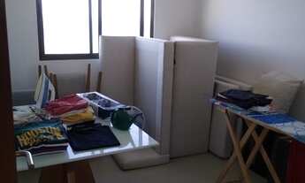 Imagem 6: Apartamento para aluguel com 134 metros quadrados com 4 quartos