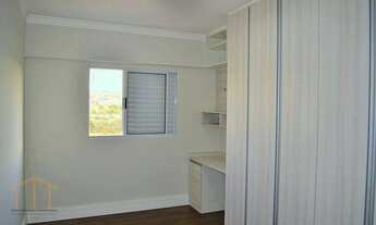 Imagem 7: Apartamento à venda, 134 m² por R$ 750.000,00 - Edifício Verona - Itu/SP