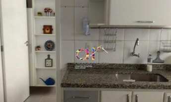 Imagem 4: Apartamento com 3 dormitórios à venda, 105 m² por R$ 650.000,00 - Condomínio Edifício Font