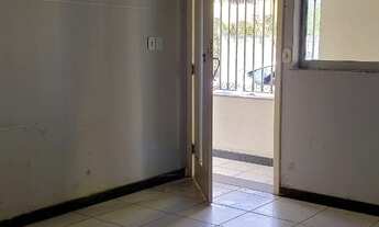 Imagem 7: CONSELHEIRO LAFAIETE - Conjunto Comercial/Sala - Campo Alegre