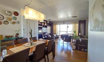 Imagem 2: Venda Apartamento 2 Dormitórios - 135 m² Vila Romana