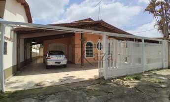 Imagem: Casa e Edícula - Jardim Satélite - 3 Dormitórios