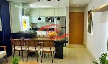 Imagem 5: Apartamento para aluguel, 2 quartos, 1 suíte, 2 vagas, Buritis - Belo Horizonte/MG