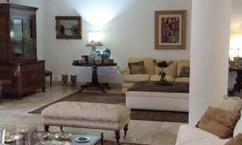 Imagem 3: Casa-Venda-700m²-6 dormitórios-4 suítes-6 vagas-Jardim Guedala