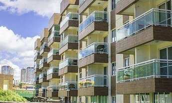 Imagem 2: Apartamento à venda na Praia do Futuro - Fortaleza/CE - Condomínio Vista Mar