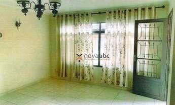 Imagem 4: Sobrado com 3 dormitórios à venda, 194 m² por R$ 900.000 - Vila Valparaíso - Santo André/S