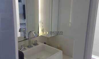 Imagem 4: Cobertura com 2 dormitórios à venda, 88 m² por R$ 900.000,00 - Jurerê - Florianópolis/SC