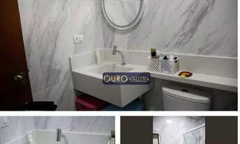 Imagem 4: Sobrado com 4 dormitórios à venda, 200 m² por R$ 2.050.000,00 - Alto da Mooca - São Paulo