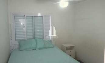 Imagem 7: Apartamento com 83 m² a venda no campo belo