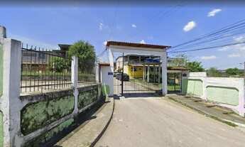 Imagem: Apartamento em Duque de Caxias- Leilão