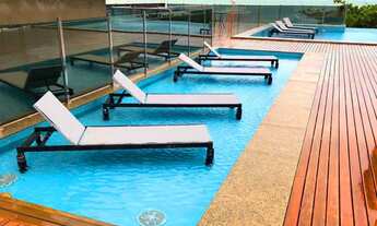 Imagem 5: Apartamento para venda com 46 metros quadrados com 1 quarto