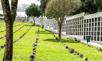 Imagem 3: Cemitério parque senhor do Bonfim