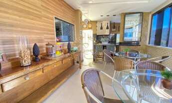 Imagem 6: Cobertura duplex à venda em Bombinhas - SC