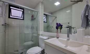 Imagem 7: Apartamento para venda tem 83 metros quadrados com 3 quartos em Pituba - Salvador - BA