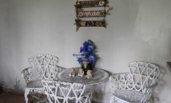 Imagem 4: Sitio no bairro dos Velosos em Redenção da Serra/SP