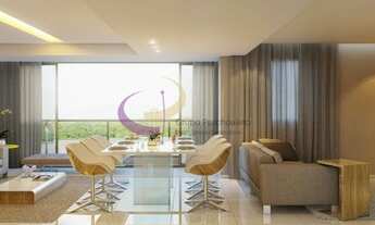 Imagem 4: Apartamento à venda no bairro Reserva do Paiva - Cabo de Santo Agostinho/PE