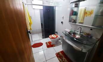 Imagem 4: Casa à venda no Bairro Parque das águas com ponto comercial e amplo quintal