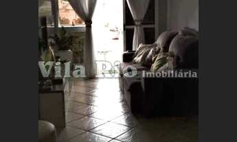 Imagem: Apartamento para venda com 113 metros quadrados