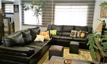 Imagem 3: Cobertura duplex de 185m² com 2 suítes, sala ampla, piscina, 2 vagas no Brooklin - São Pau