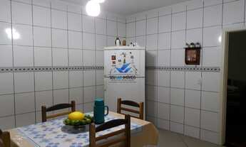 Imagem 5: CASA RESIDENCIAL em SUMARÉ - SP, JARDIM ALVORADA