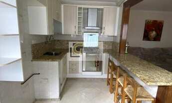 Imagem 4: Apartamento para venda possui 55 metros quadrados com 2 quartos