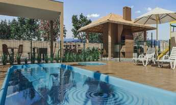 Imagem 4: APARTAMENTO COM 2 DORMITÓRIOS À VENDA, 42 M² - PARQUE GUARANI - JOINVILLE/SC