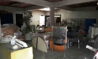 Imagem 6: BELO HORIZONTE - Galpão/Depósito/Armazém - Primeiro De Maio