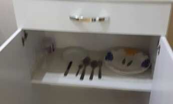 Imagem 2: Flat para aluguel possui 26 metros quadrados com 1 quarto em Indianópolis - São Paulo - SP