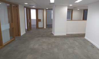 Imagem: Excelente Conjunto de 253m2 Todo reformado