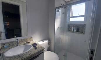 Imagem 8: Apartamento para venda tem 134 metros quadrados com 3 quartos em Patamares - Salvador - BA