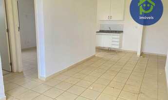 Imagem 4: Apartamento com 2 dormitório à venda, Condomínio Green Life l, bairro São Francisco - São