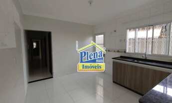 Imagem 4: Casa para alugar com 02 dormitórios - Parque Orestes Ôngaro - Hortolândia/SP