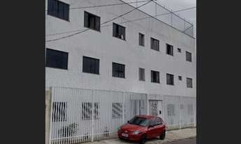 Imagem 4: Apartamento para venda tem 59 metros quadrados com 2 quartos em Paranoá - Brasília - DF