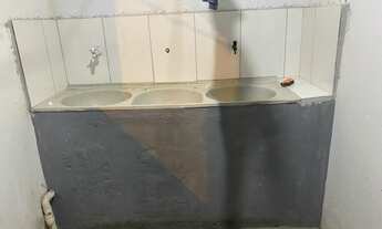 Imagem 6: Casa pra alugar de 01 quarto na Itinga