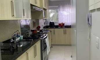 Imagem 7: Apartamento para venda possui 100 metros quadrados com 3 quartos