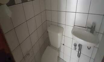 Imagem 4: SÃO PAULO - Conjunto Comercial/Sala - MIRANDÓPOLIS