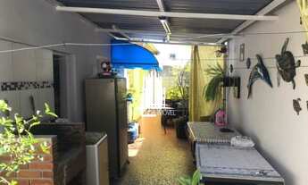 Imagem 3: Sobrado na Vila Guarani- São Paulo, SP