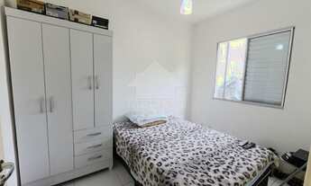 Imagem 5: TAUBATE - Apartamento Padrão - ESPLANADA INDEPENDENCIA