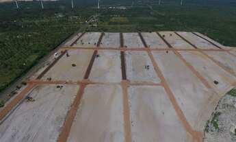 Imagem 2: LT01=Vendo Loteamento Praia Flecheiras Trairi Ceara Brasil