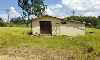 Imagem 6: Granja em terreno de 55.000 m2, com 02 casas e barracão - Quadra - SP